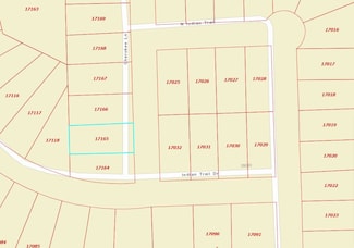 TBD Cherokee Ln, Hempstead, TX 77445