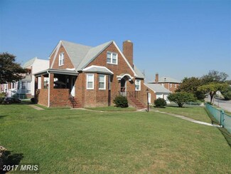 6738 Duluth Ave, Dundalk, MD 21222