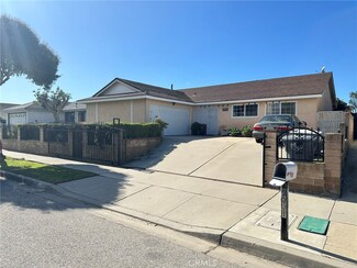 2531 Geronimo Dr, Oxnard, CA 93033