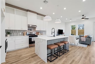 3004 Beulah St, Houston, TX 77004