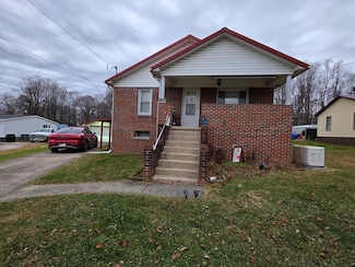 2672 Coal City Rd, Coal City, WV 25823