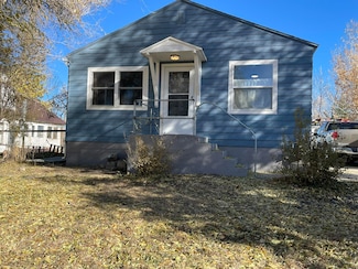 443 High St, Buffalo, WY 82834