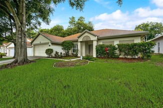 3069 Regal Oaks Blvd, Palm Harbor, FL 34684