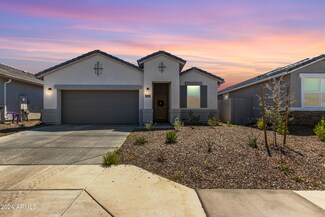 3321 W Shanley Ave, Apache Junction, AZ 85120