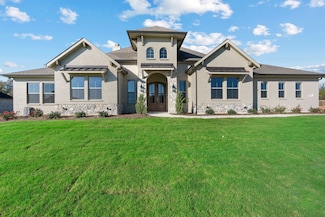 112 Moreland St, Paradise, TX 76073