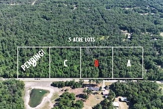 Par B W Almy Rd, Howard City, MI 49329