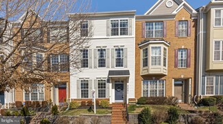 23461 Arora Hills Dr, Clarksburg, MD 20871