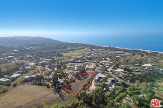 0 Harvester Rd, Malibu, CA 90265