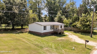 311 Clark St, New Bern, NC 28560
