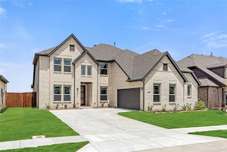 1028 Moss Grove Trail, Justin, TX 76247