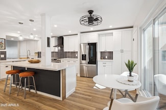 7214 N Vía de La Siesta, Scottsdale, AZ 85258