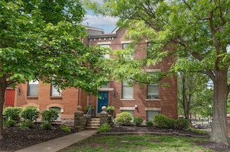 1007 John St, Cincinnati, OH 45203