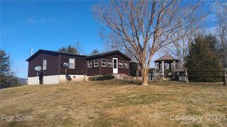 4376 Franklin Smith St, Connelly Springs, NC 28612