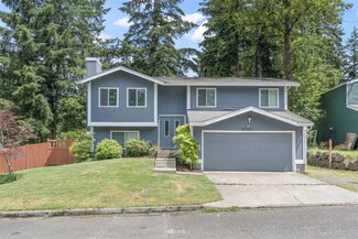 26302 184th Place SE, Covington, WA 98042