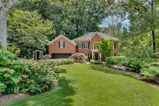 1676 Grove Park Way, Decatur, GA 30033