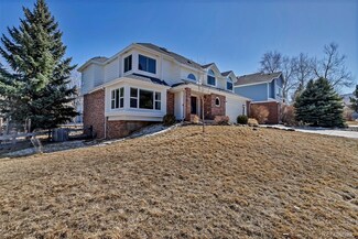 69 Dawn Heath Cir, Littleton, CO 80127