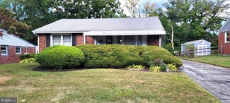 111 Lafayette Rd, Norristown, PA 19401