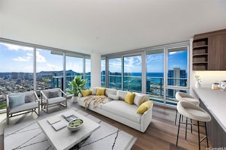 1500 Rycroft St Unit 4319R, Honolulu, HI 96814