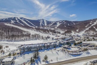 228 E Mountain Rd Unit 166 Interval I, Killington, VT 05751