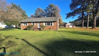 639 S Bay Haven Dr, Gwynn, VA 23066