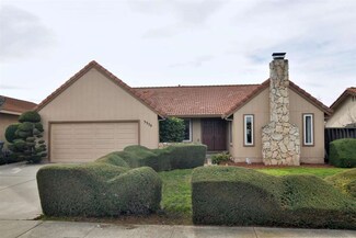 3379 Lindmuir Dr, San Jose, CA 95121