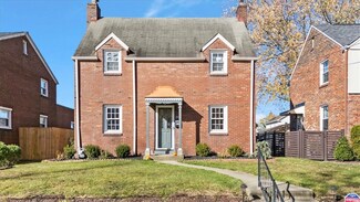 107 Wabash Ave, Carnegie, PA 15106