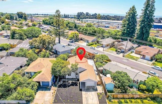 76 Schuylkill Ave, Hayward, CA 94544