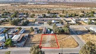 0 Lois Ave Unit IV25118392, Cabazon, CA