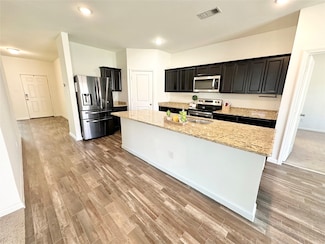 421 Starboard Dr, Crowley, TX 76036