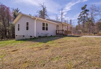 77 Mountain Breeze Dr Unit Lot 4, Penrose, NC 28766