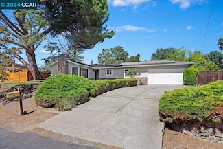 2164 Hadden Rd, Walnut Creek, CA 94596