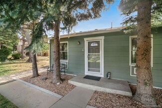 2111 Coronado Pkwy N Unit A, Denver, CO 80229