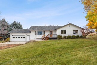 539 Grandview Dr, Stevensville, MT 59870