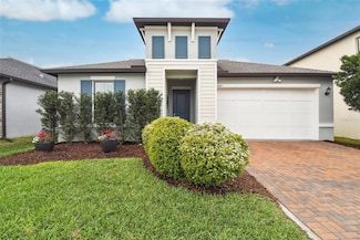 9645 Little Bluestem Dr, Land O Lakes, FL 34637
