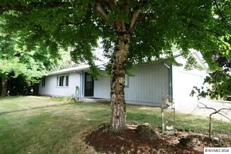 740 Olney St SE, Aumsville, OR 97325