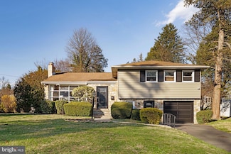 1021 Stratford Ave, Elkins Park, PA 19027