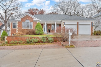 3600 SW Randolph Square Unit 40, Topeka, KS 66611