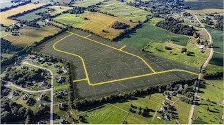 Lot 1 Plano Rd, Bowling Green, KY 42104