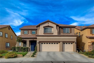 120 Jay Porter Ave, Henderson, NV 89002