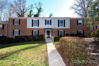5933 Quail Hollow Rd Unit H, Charlotte, NC 28210