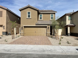 3505 Judson Ave, Las Vegas, NV 89115