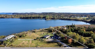 576 Port Rd, MacHiasport, ME 04655