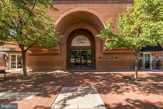 250 President St Unit 204, Baltimore, MD 21202