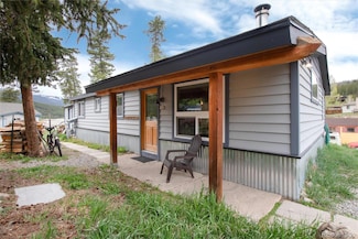 32 Magnum Bonum Dr, Breckenridge, CO 80424