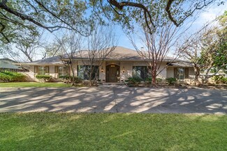 6535 Crestmere Dr, Dallas, TX 75254