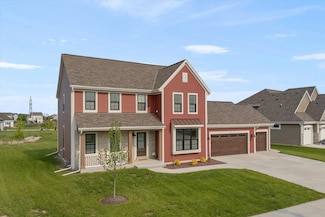 1946 N Cora Dr, Grafton, WI 53024
