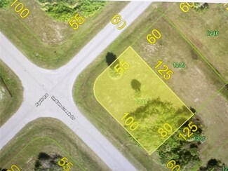 149 April Rd, Rotonda West, FL 33947