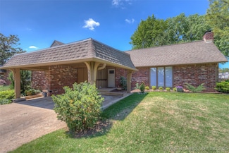 5206 S Harvard Ave Unit 235, Tulsa, OK 74135