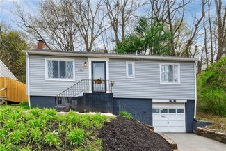 3007 Dodds St, Pittsburgh, PA 15216