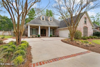 434 Laural Ct, Madison, MS 39110